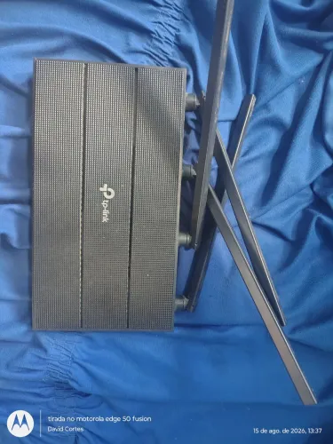 Roteador Gigabyte