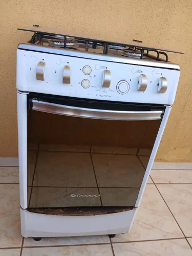 Fogão