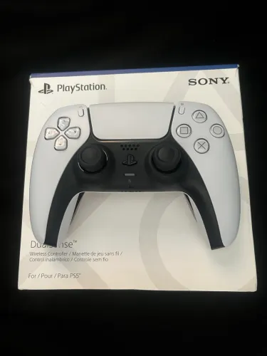 Controle PS5