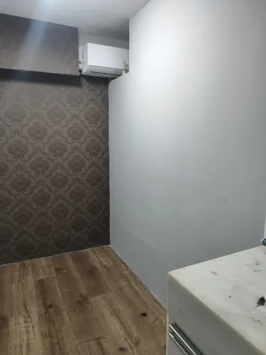 Alugo sala