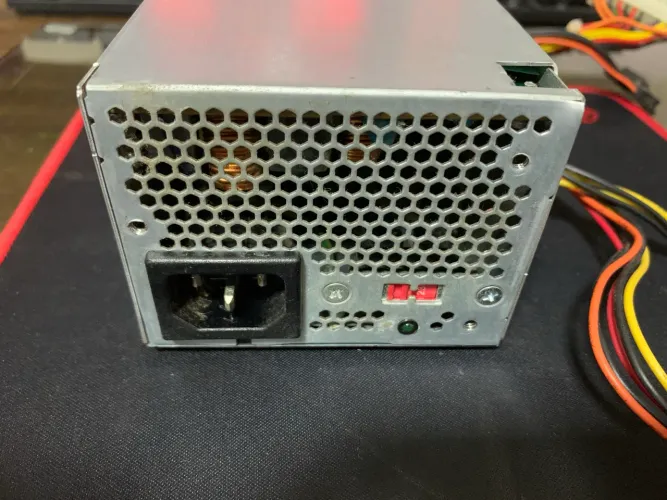 Fonte HP Original Delta 220W -