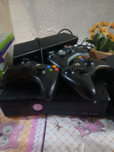 Xbox 360