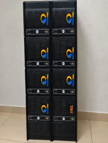Cabinete Rack