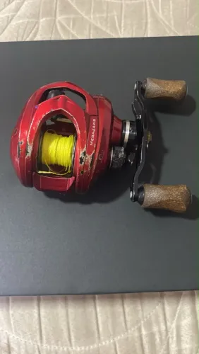 Carretilha megajaws Kastking