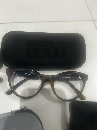 Armacao Oculos Diversas