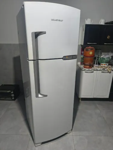 BRASTEMP CLEAN FROST FREE