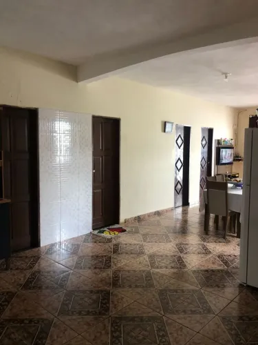 Aluguel de casa na praia de Itaoca, 250 metros da praia, telefonepra contato *