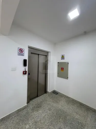 Apartamento Para Venda No Bairro Bosque
