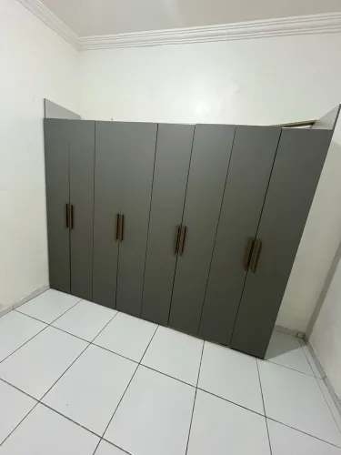 Guarda roupa para reaproveitar
