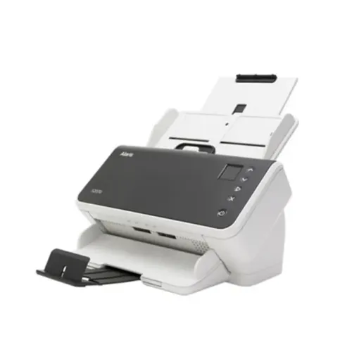 Scanner de Mesa A4 Duplex 40ppm Color -KODAK S2040