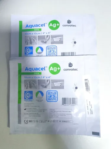Curativo Aquacel