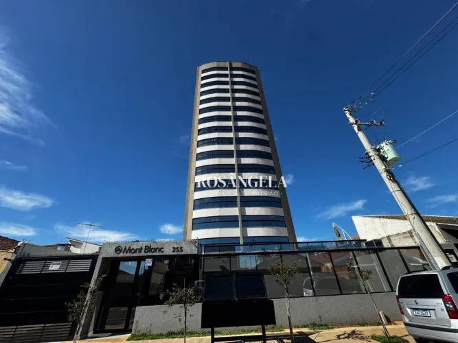 Apartamento com 3 suítes, 133 m² - venda por R$ 1.100.000 ou aluguel por R$ 5.500/mês - Mo