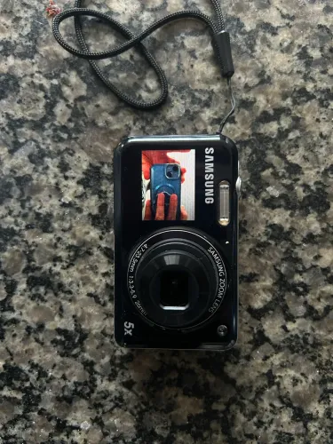 Cybershot
