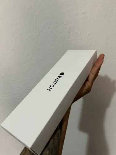 Apple Watch SE 3