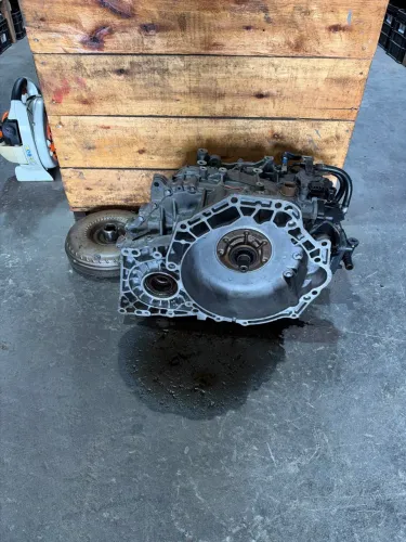 Caixa automática Santa Fé 2014 a 2019 4x4 
