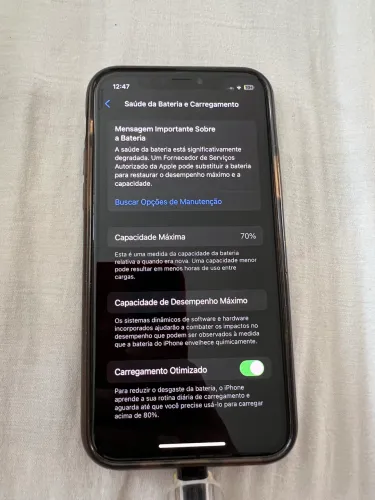 Iphone 11 pro 512gb