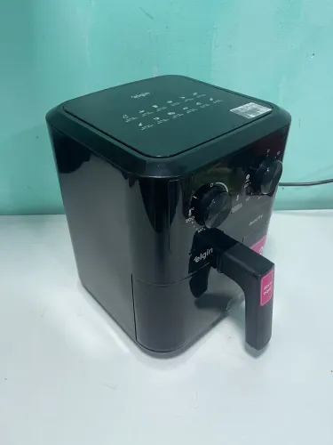 Air fryer nova nova 