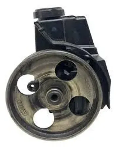 Bomba de direção hidráulica peugeot 206 207 1.4 e 1.6 original