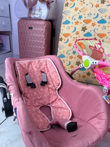 Bebê conforto