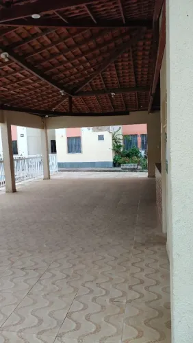 Apartamento a 2 minutos do Mateus na avenida general Arthur Carvalho novo recém reformado