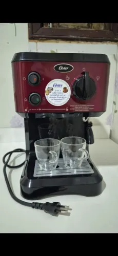 Cafeteira oster