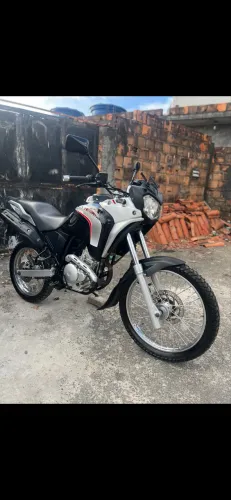 Tenere 250 2018/2019