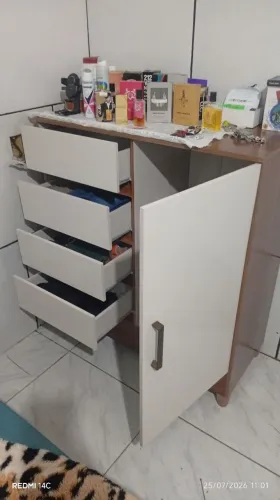 Vende_se Cômoda .. * zap