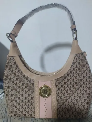Bolsa inspiração Victor Hugo