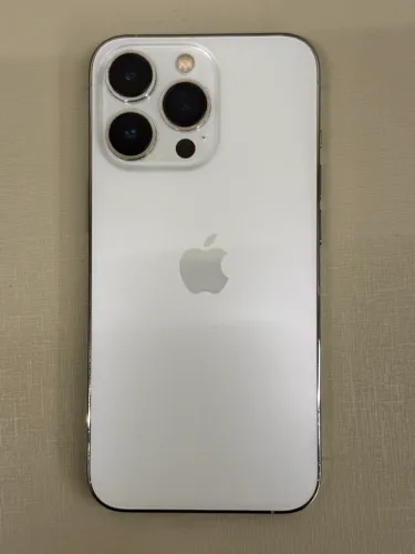 iPhone 13 Pro 256GB ? Branco