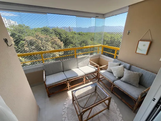 Apartamento São Lourenço Bertioga