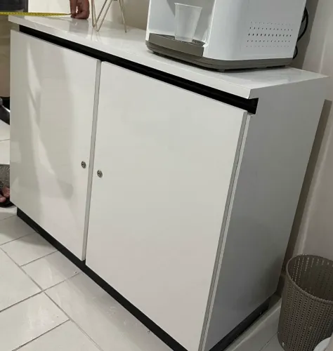 Multiuso 2 portas (aceito cartão)