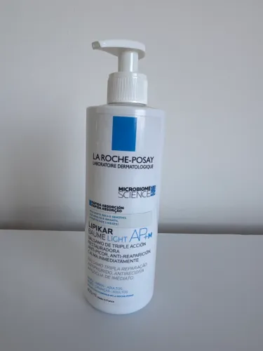 La Roche posay lipikar baume 400ml
