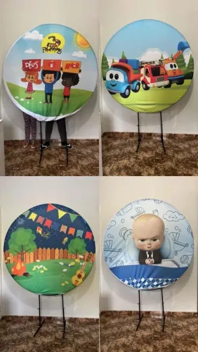 Vendo pegue e monte completo