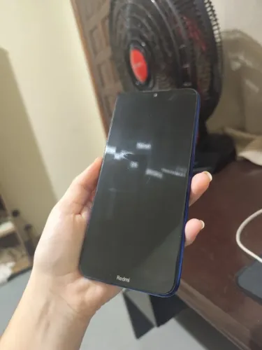 Xiaomi Redmi Note 8T 128GB - Funcionando Perfeitamente