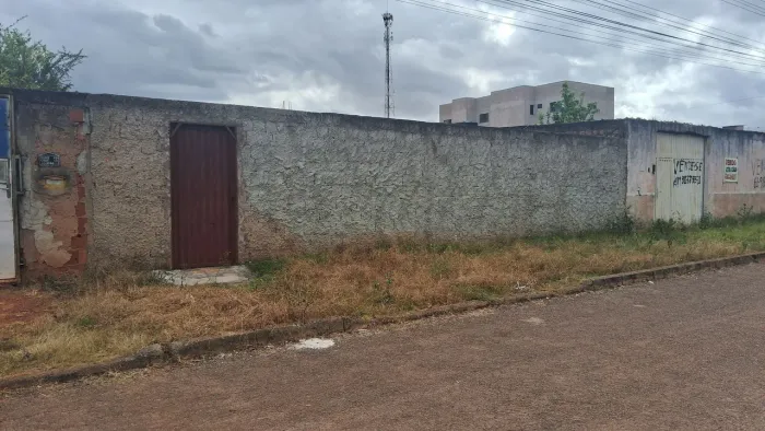 VENDE-SE LOTE ÓTIMA OPORTUNIDADE!!!