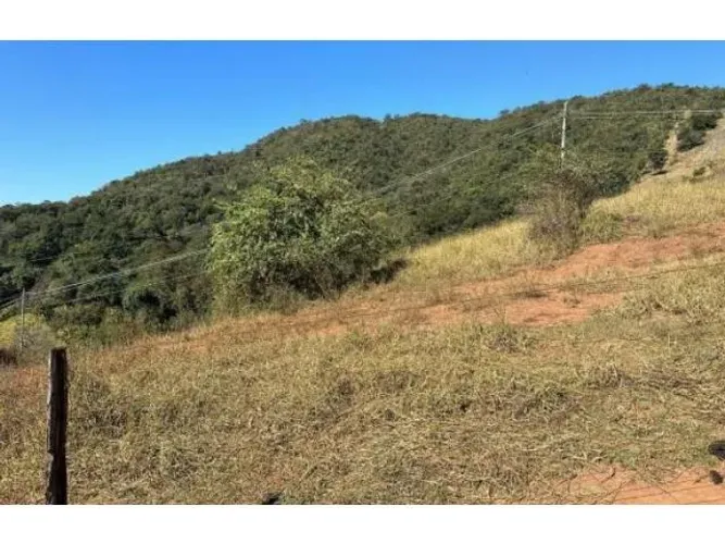TERRENO RESIDENCIAL em MÁRIO CAMPOS - MG, Vila das Amoreiras