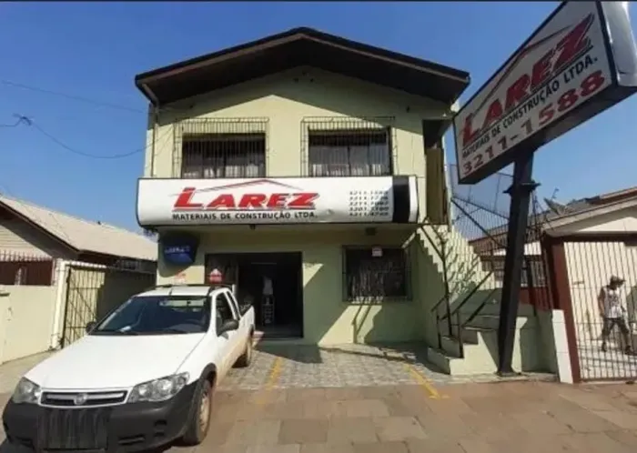 Casa Comercial 4065