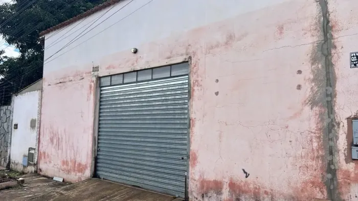 Aluguel de ponto comercial bairro Boa Vista