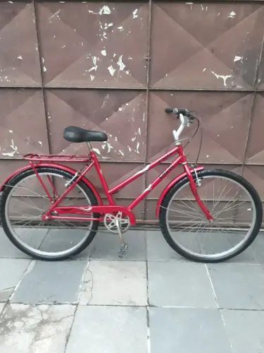 Bicicleta Caloi Poti aro 26