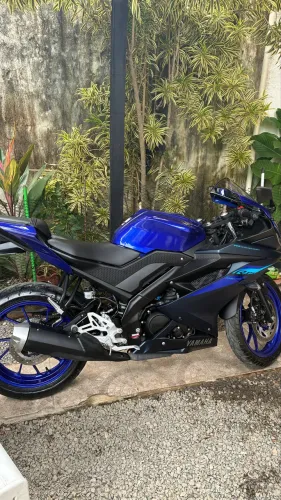 R15 Super nova