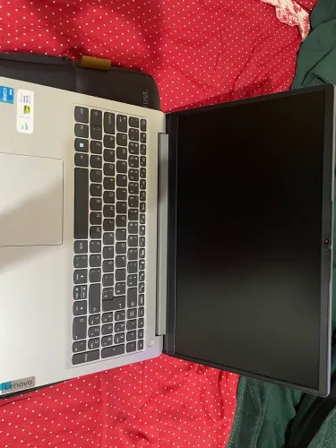 Notebook Lenovo i3