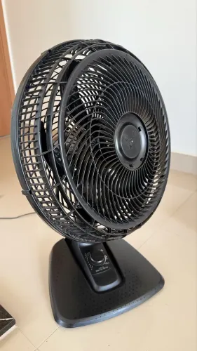 Ventilador Arno Ultra Silence force 50cm