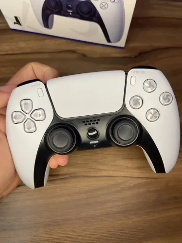 Controle Ps5 sem Fio For P-5