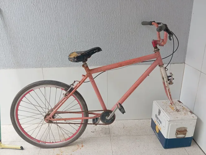 Bike aro 26