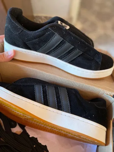 Adidas Campus Na Caixa TAM 42