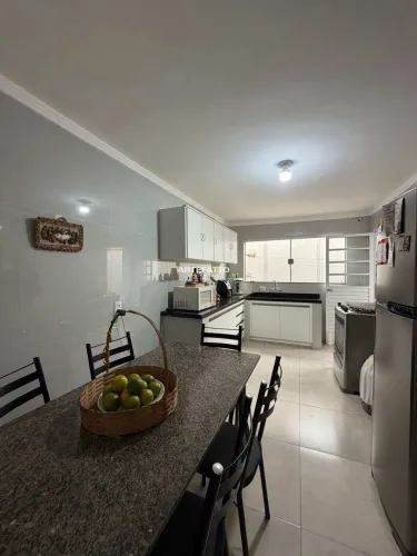 Casa à venda em Franca, Centro, com 2 quartos, 105m²