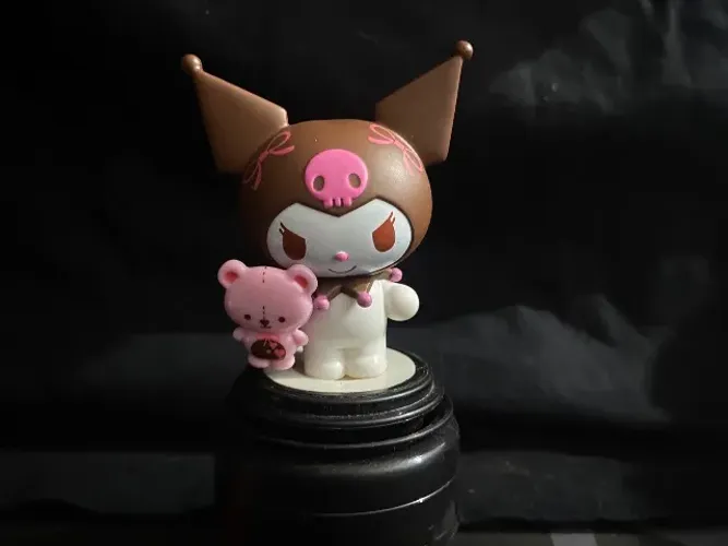 [NOVO] Kuromi 