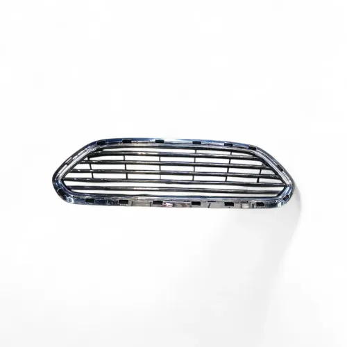 GRADE CROMADA NEW FIESTA SEDAN