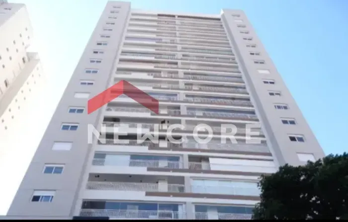 Apartamento em Rua Vitório Ramalho - Parque São Jorge - São Paulo/SP