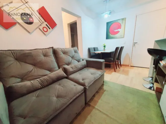 Diadema - Apartamento Padrão - Centro